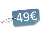 Forfait intervention standard 49€